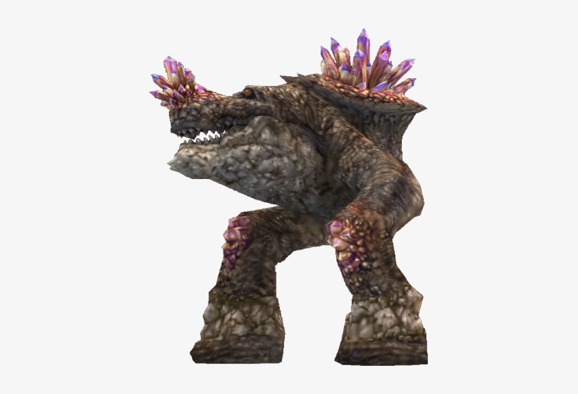 Xii Atomos Render - Atomos Ff, transparent png download