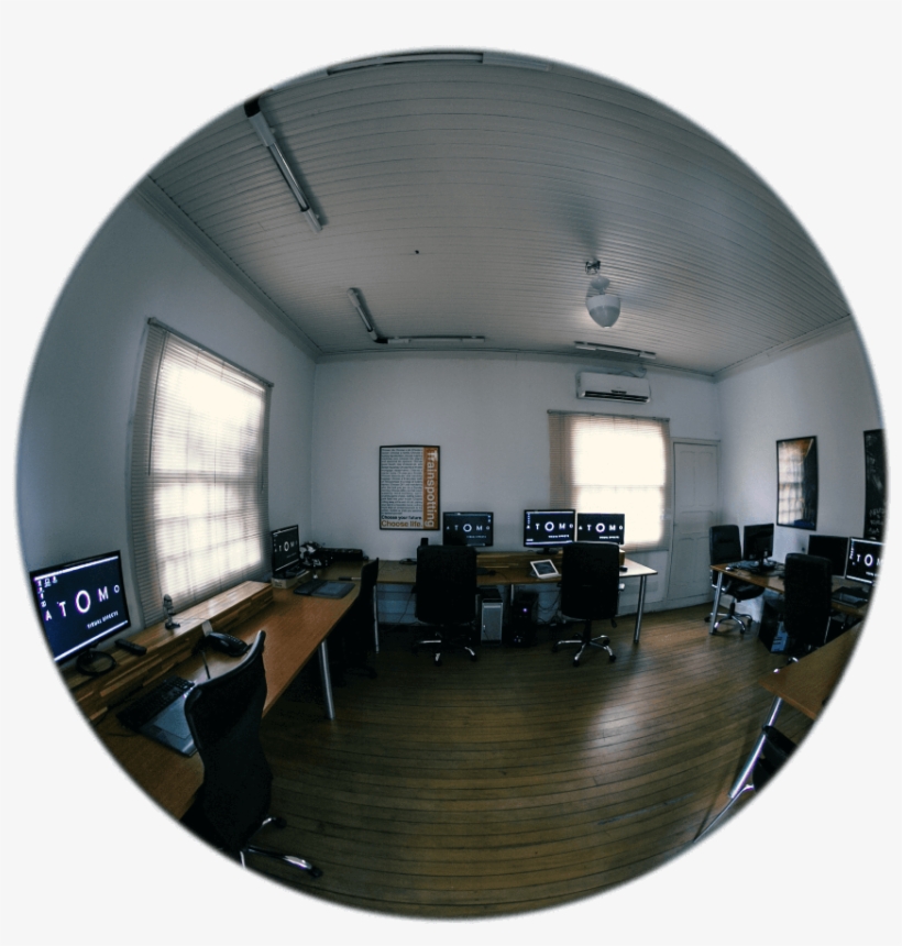 Atomo - Atom, transparent png download