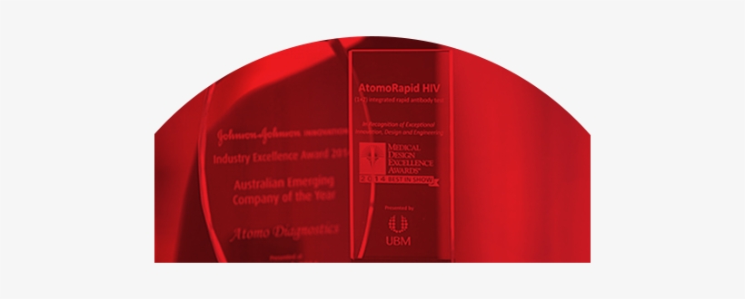 Reimagining Point Of Care Diagnostics - Carmine, transparent png download