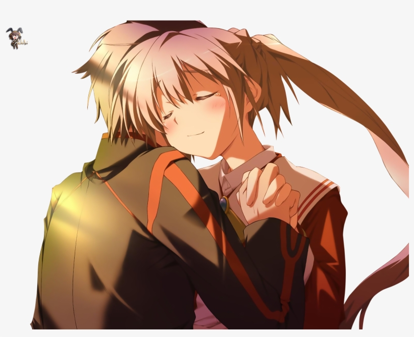 2m Kimono 07 Dec 2010 - Anime, transparent png download