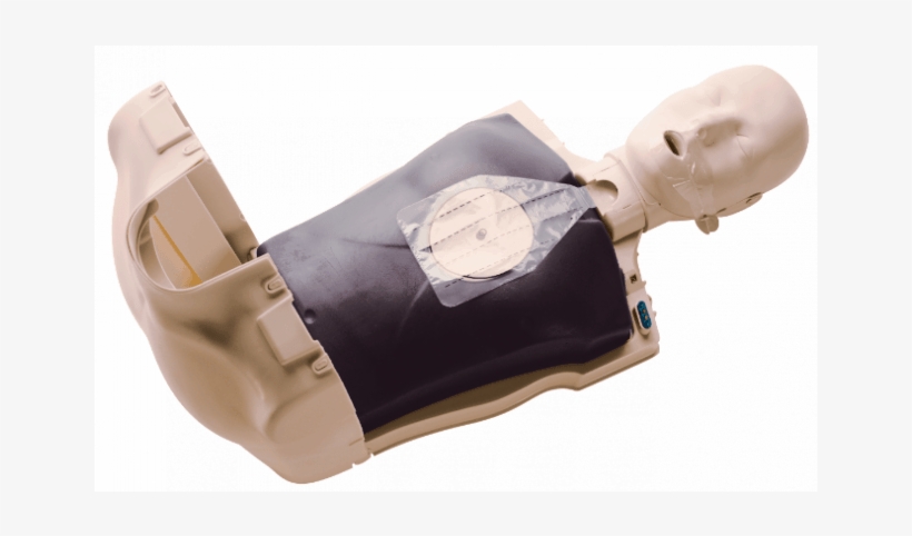 Prestan Professional - Prestan Face-shield Lung-bags, Adult, 50/pack, transparent png download