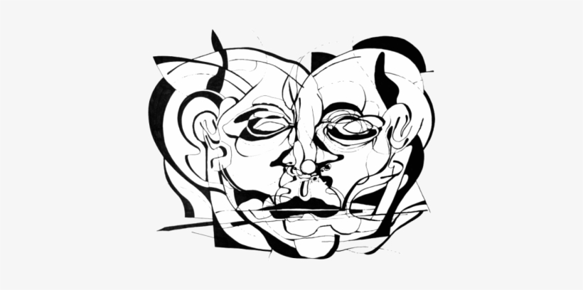 Noise And Flesh - Noise And Flesh Orpheus, transparent png download