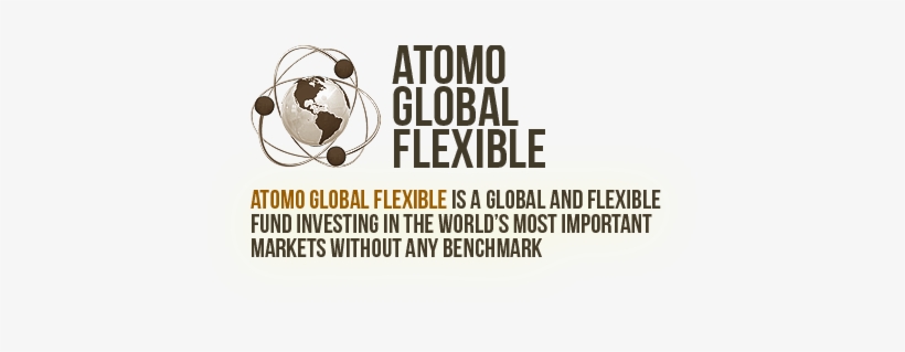 Atomo Global Flexible È Un Fondo Globale, Flessibile - Quest Global, transparent png download