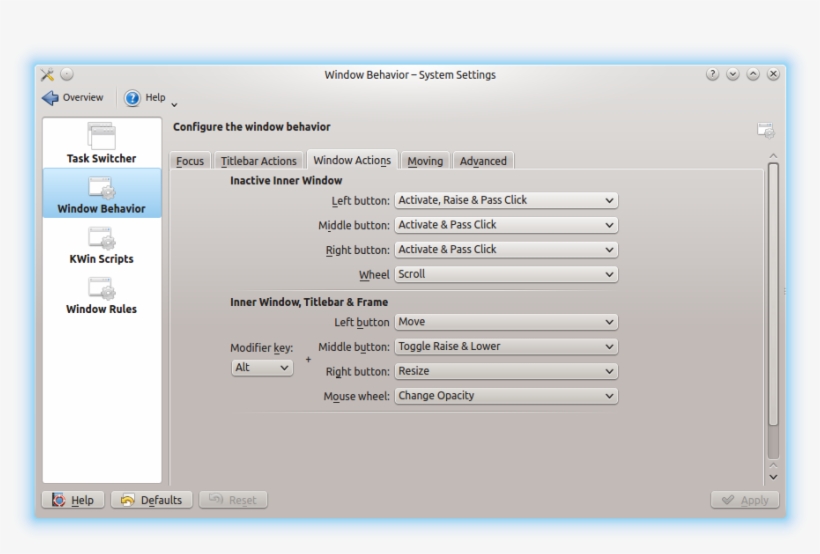 Enter Image Description Here - Kde Titlebar Transparent, transparent png download
