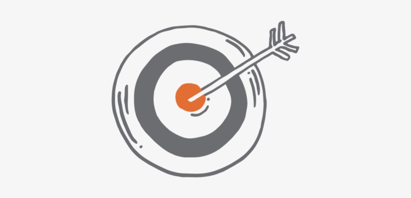 Target - Target Archery, transparent png download