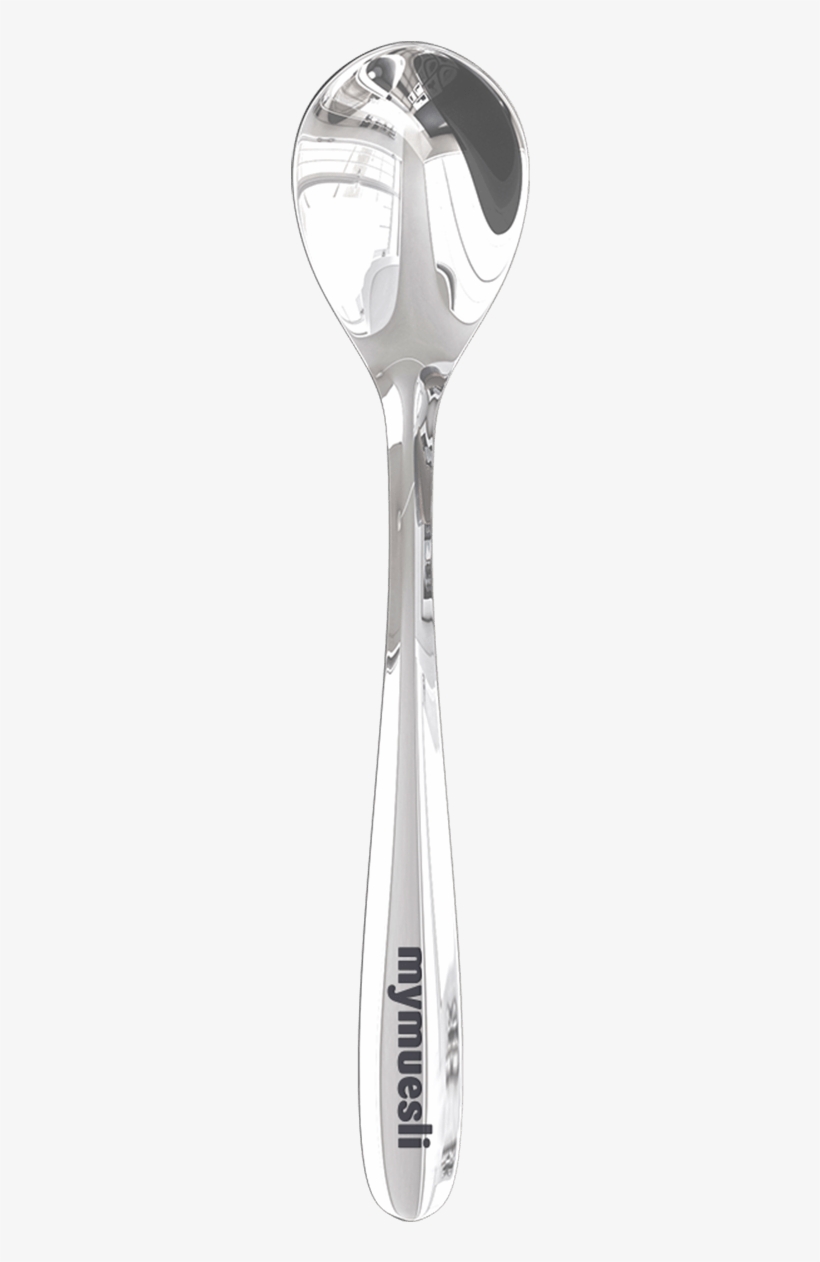 Mymuesli Loeffel - Mymuesli Löffel, transparent png download