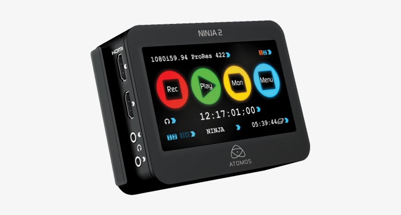 My Basket - Atomos Ninja, transparent png download