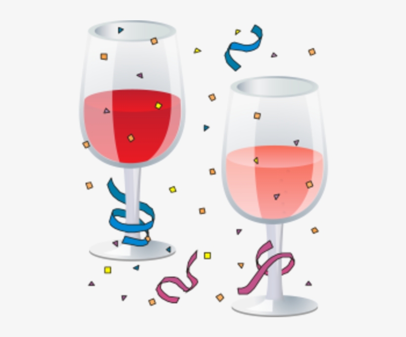 New Year Party Clip Art, transparent png download