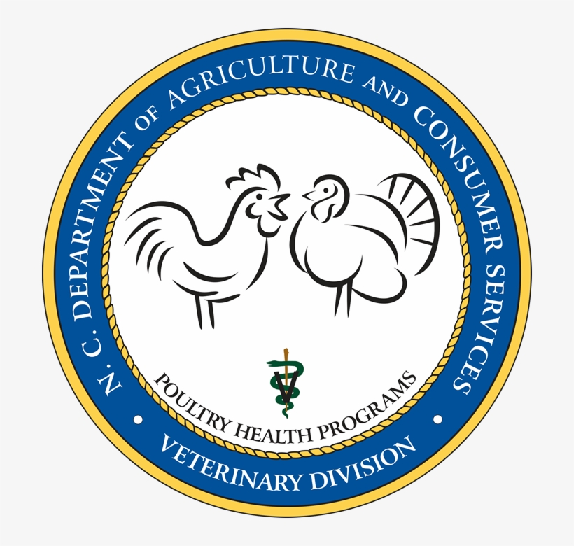 North Carolina Veterinary Diagnostic Laboratory System - Portable Network Graphics, transparent png download