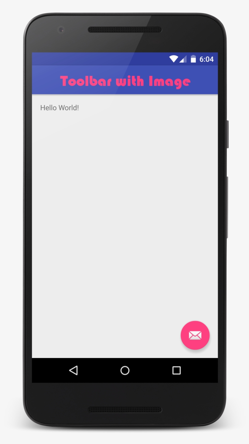 As A Result, You Can See The Following Picture - Form Input Android Design, transparent png download