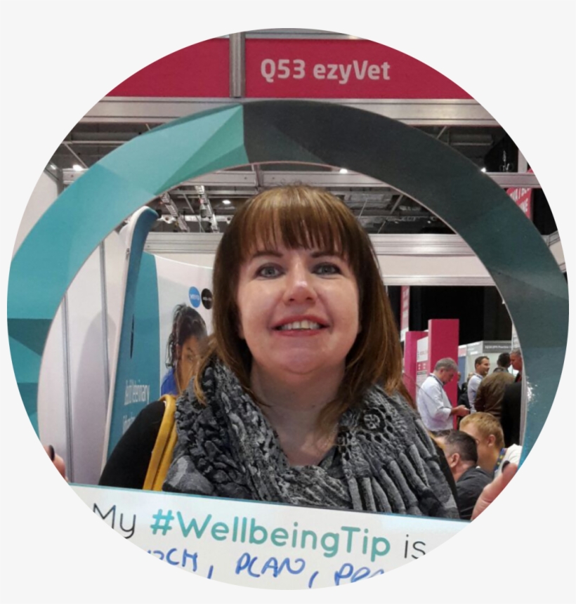 Surrey Practice Manager Wins Mind Matters Initiative - Winner, transparent png download