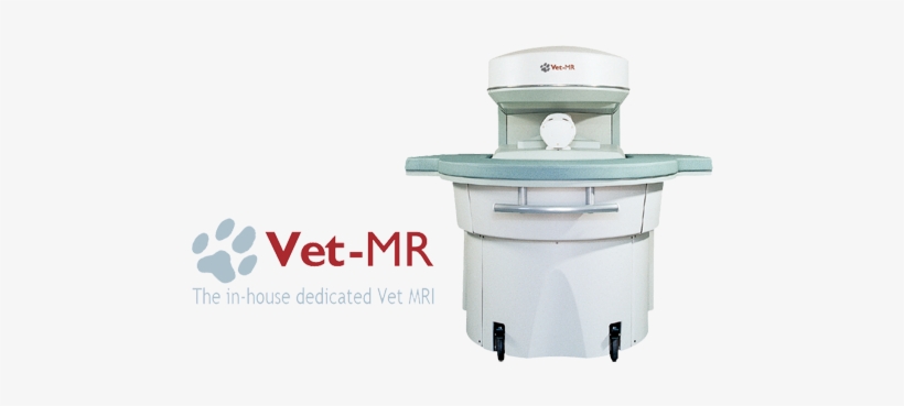 The In The House Dedicated Vet Mri - Vet Mr, transparent png download