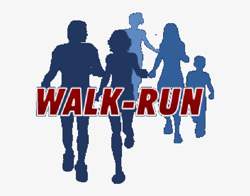 Springfest 1 5 10k Walk/run Logo - 5k Run Or Walk, transparent png download
