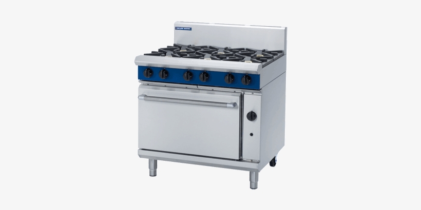 Blue Seal Gas Range, transparent png download