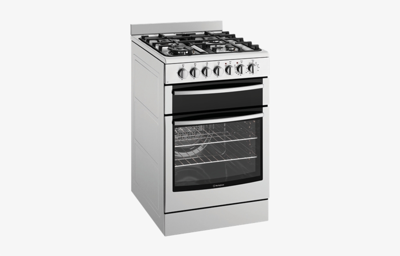54cm electric freestanding oven