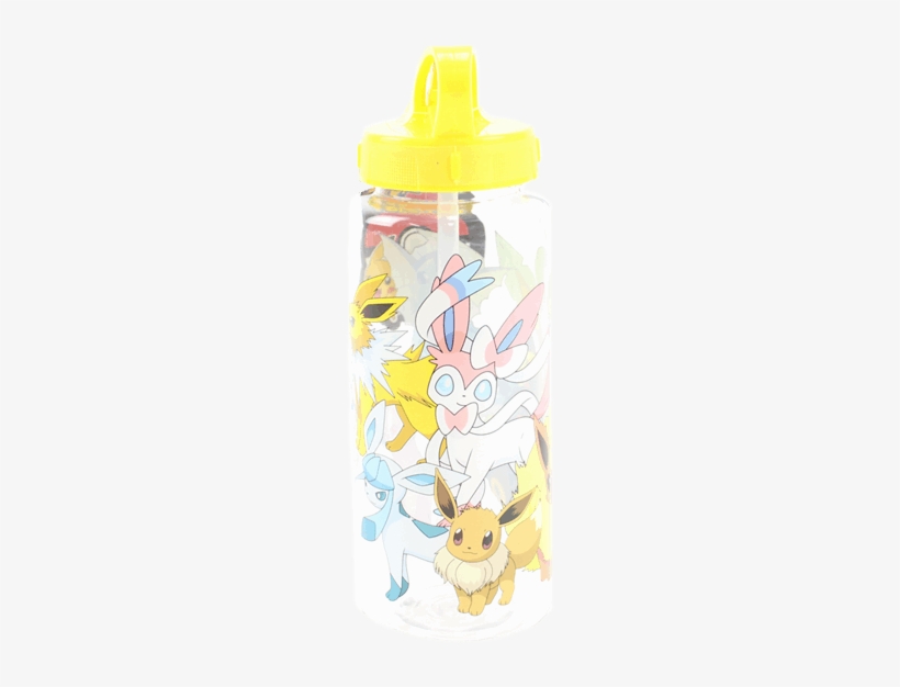 1 Of - Baby Bottle, transparent png download