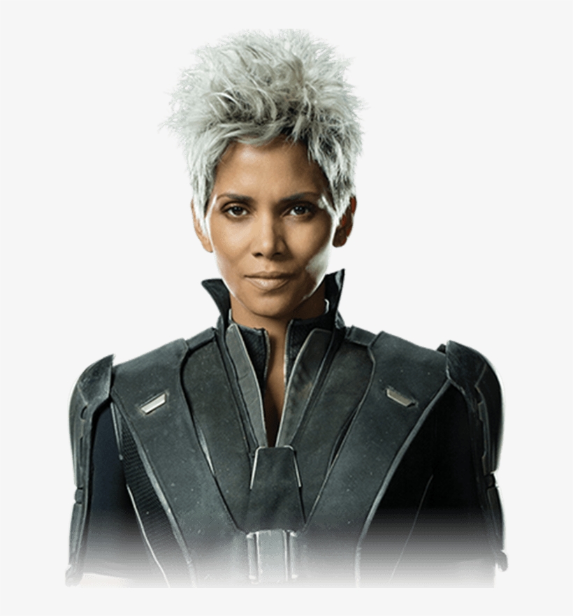 Buy It Now - X Men Days Of Future Past Storm Halle Berry, transparent png download
