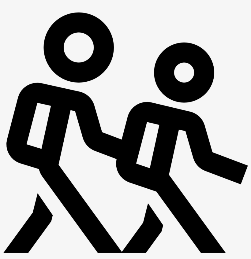 Look-walker Advertisement - Human Blind Transparent, transparent png download