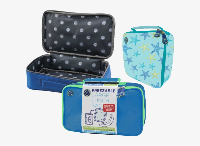 chrome cargo backpack