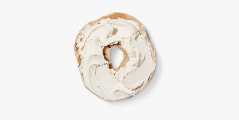 Cream Cheese - Spread Cheese Png, transparent png download
