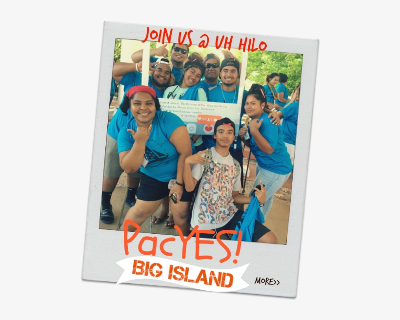 Let's Do This Big Island - Hawaii, transparent png download