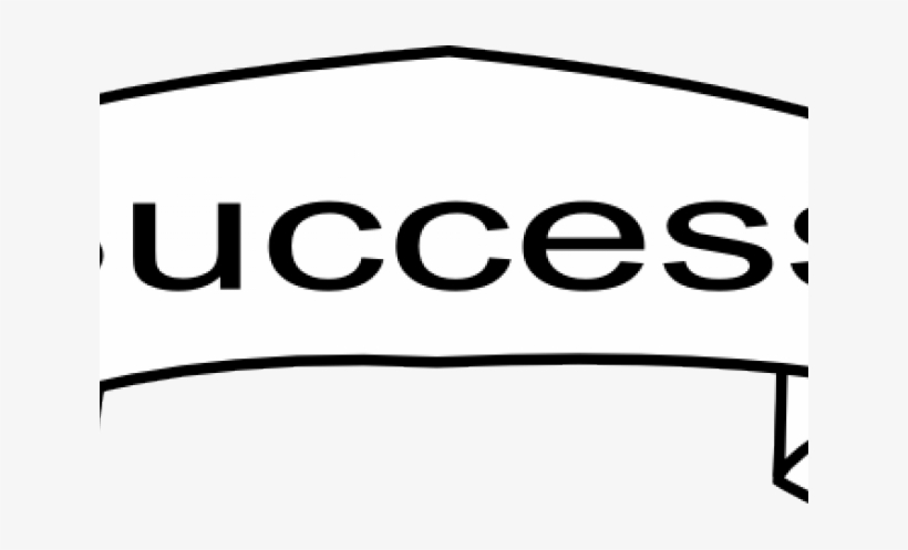 Success Clipart Sucess - Designs By Jude Shanghai Pattern For Matt O'neill, transparent png download