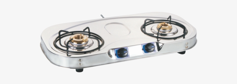 Oval 2b Gas Stove - Stove, transparent png download