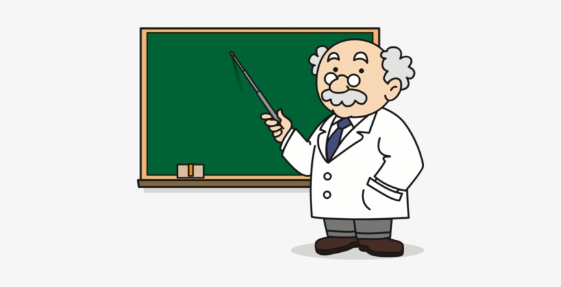 Teacher Education Teacher Education Student Teacher - Male Teacher Clipart, transparent png download