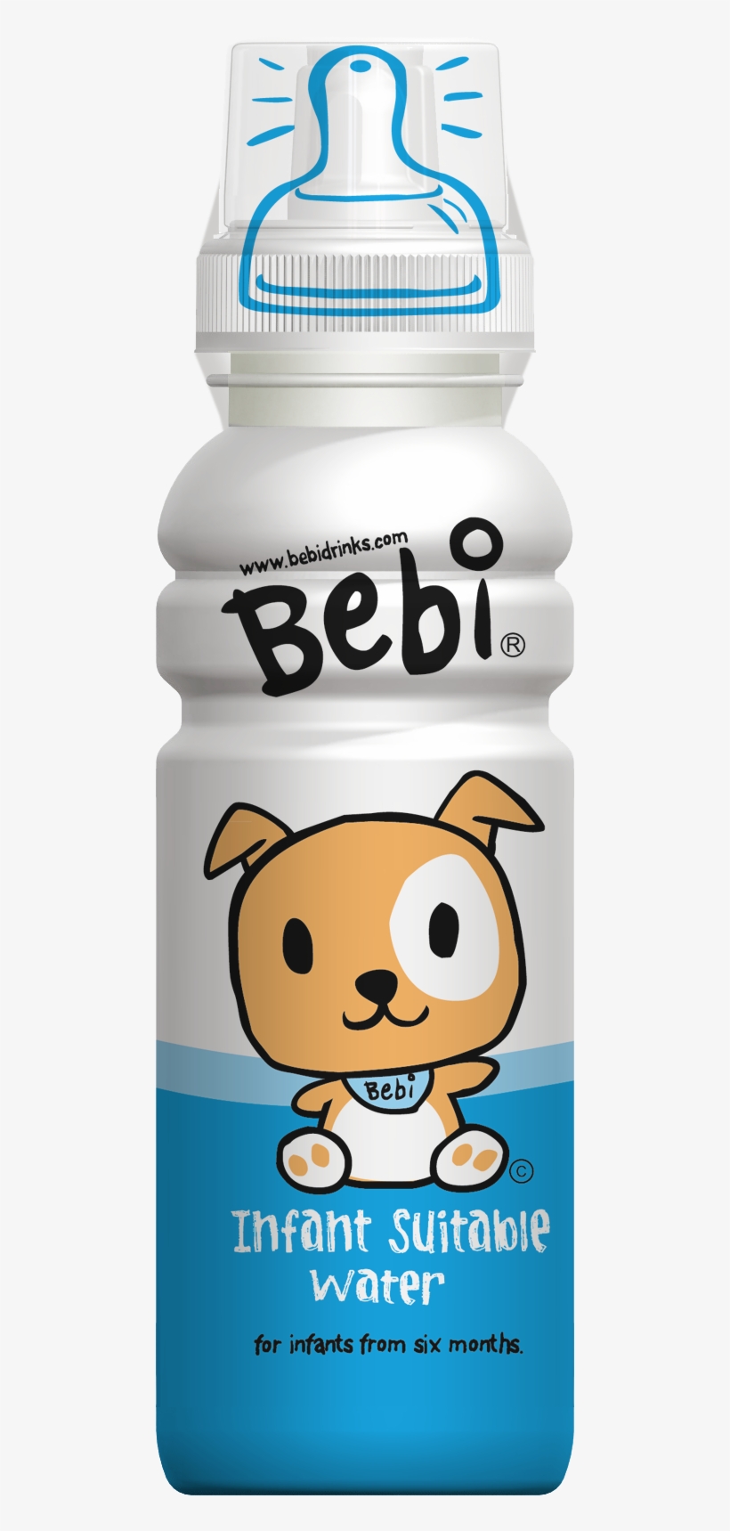 Water - Ready To Drink Baby Formula, transparent png download