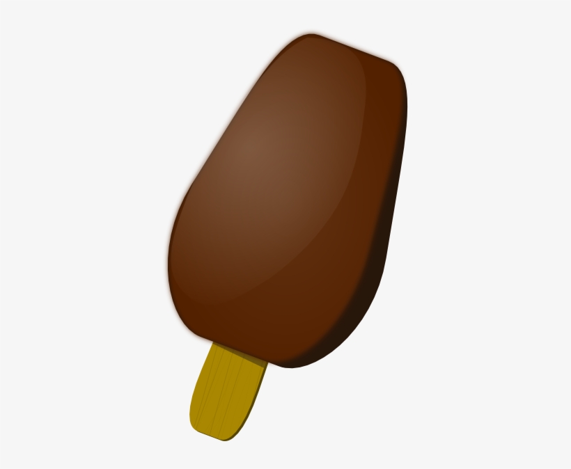 Clip Art Ice Cream Bar, transparent png download