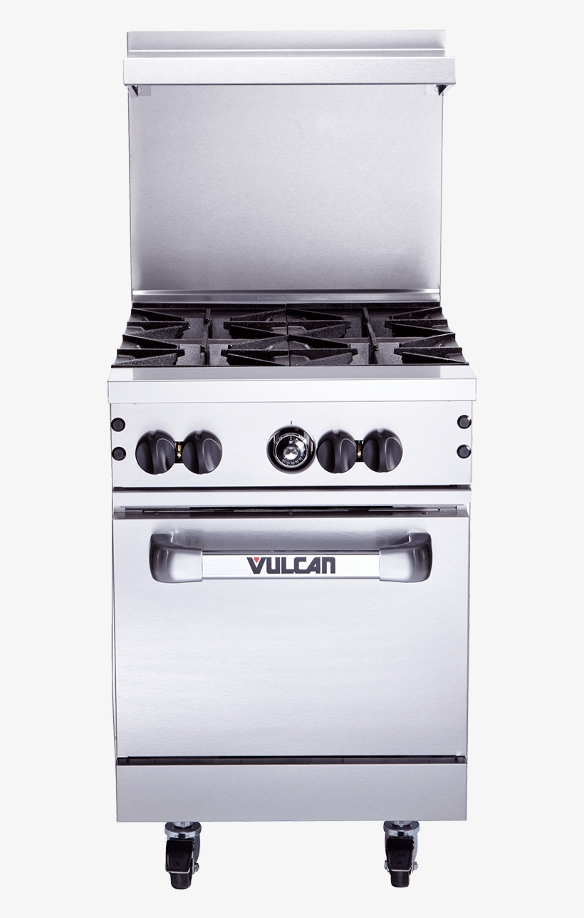 Features And Benefits About - Wolf C48s-2b36gtp, 155,000 Btu Propane Gas Restaurant, transparent png download