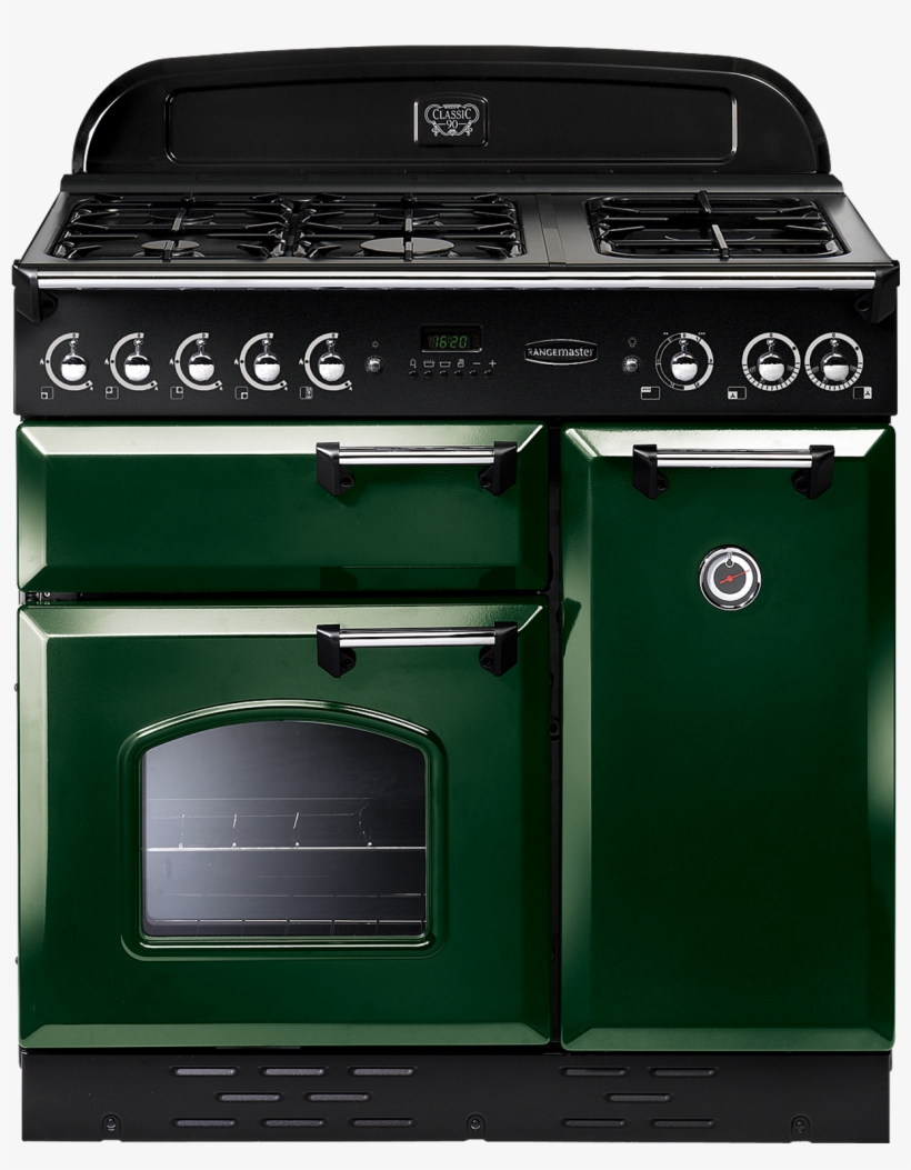 Rangemaster Classic 90, transparent png download