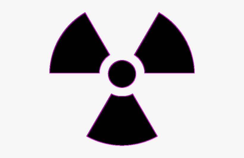 Radworker Qualification At Idaho National Laboratory - Cbrn Symbol, transparent png download