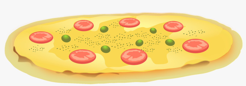 Pizza Free To Use Clip Art - Inflatable, transparent png download