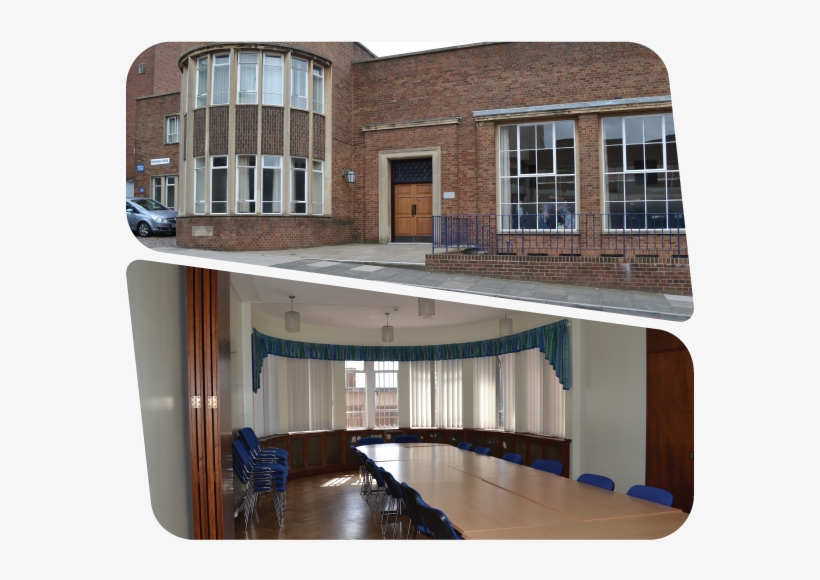 Trefoil House - Birmingham, transparent png download