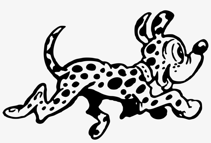 Dalmation Png, transparent png download