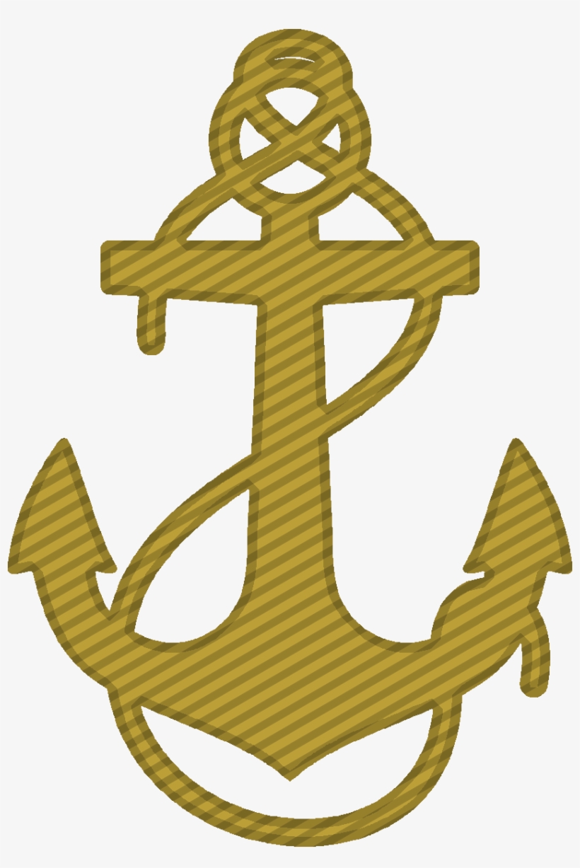Anker Der Flotte - Wikimedia Commons Transparent PNG - 848x1228 - Free