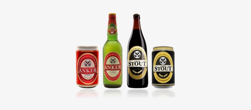 Product-anker - Anker Stout - Delta Djakarta, transparent png download