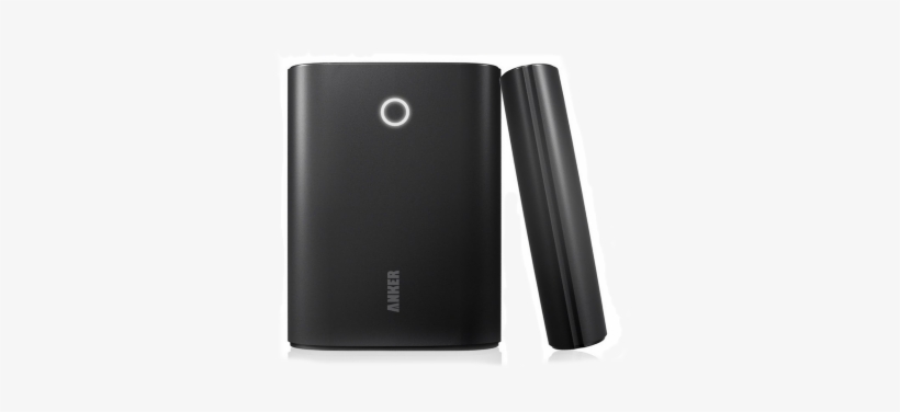 Anker 2nd Gen Astro3 12800mah 3 - Port 4a Portable, transparent png download