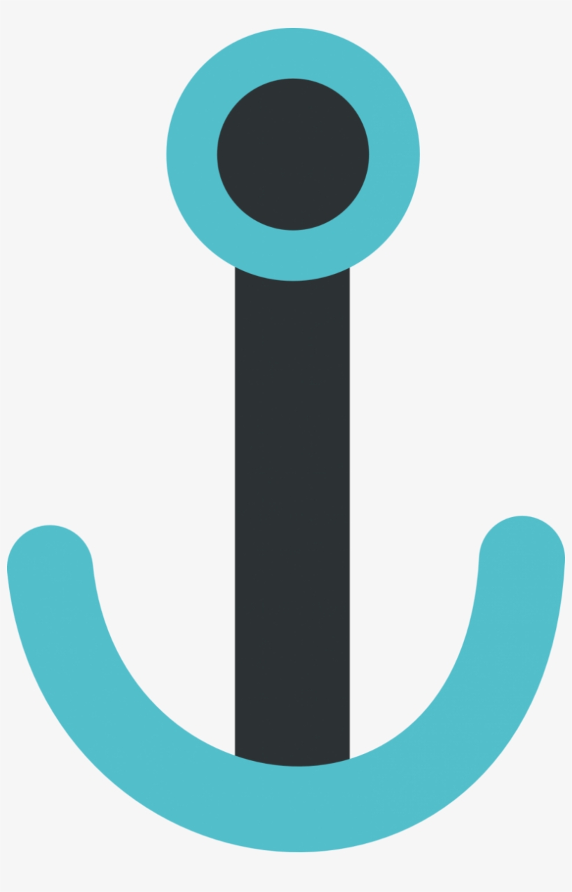 Anker - Circle, transparent png download