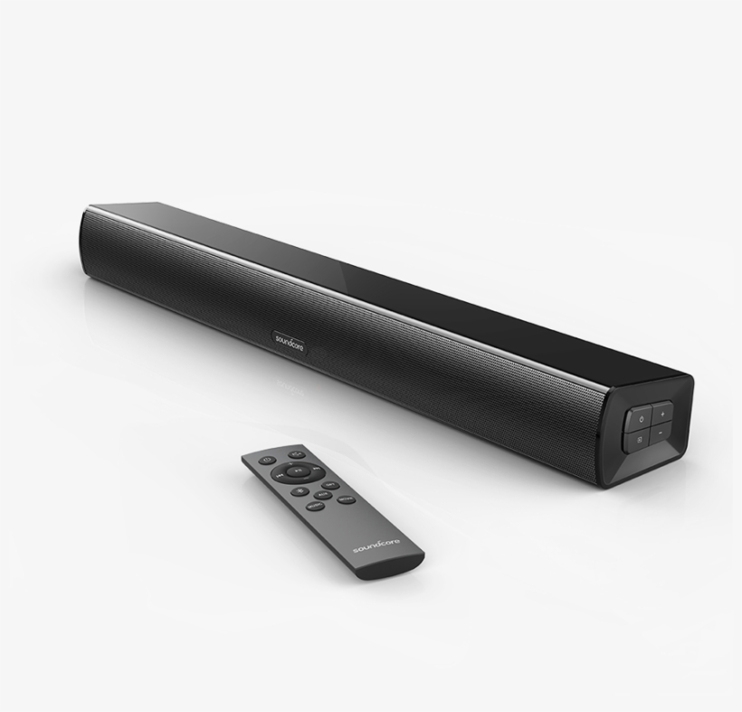 Infini Mini - Anker Soundcore Infini Soundbar, transparent png download