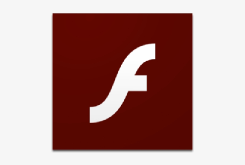 Adobe Releases Critical Security Update For Flash Player - Adobe Flash Player, transparent png download