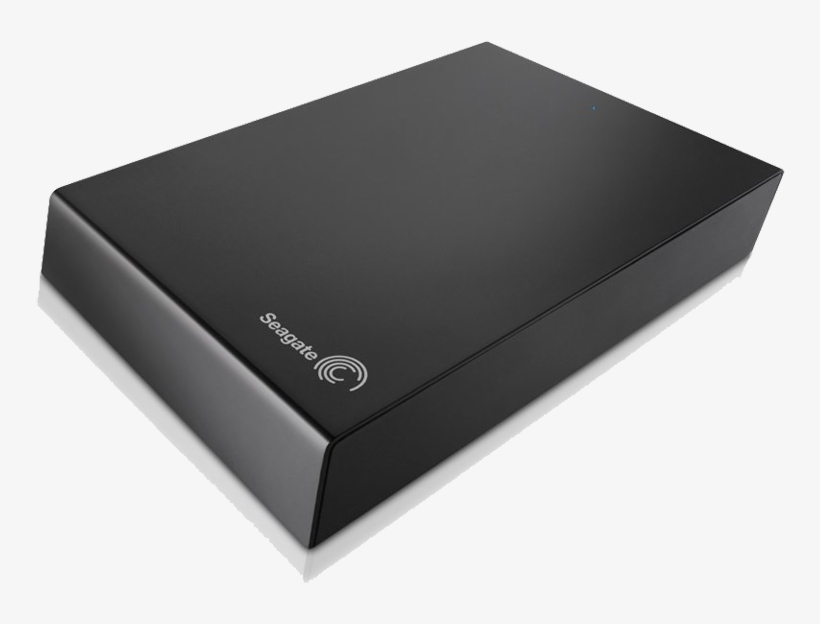 Star Rating - Seagate Expansion External 3.5 Inch Drive - 2tb, transparent png download