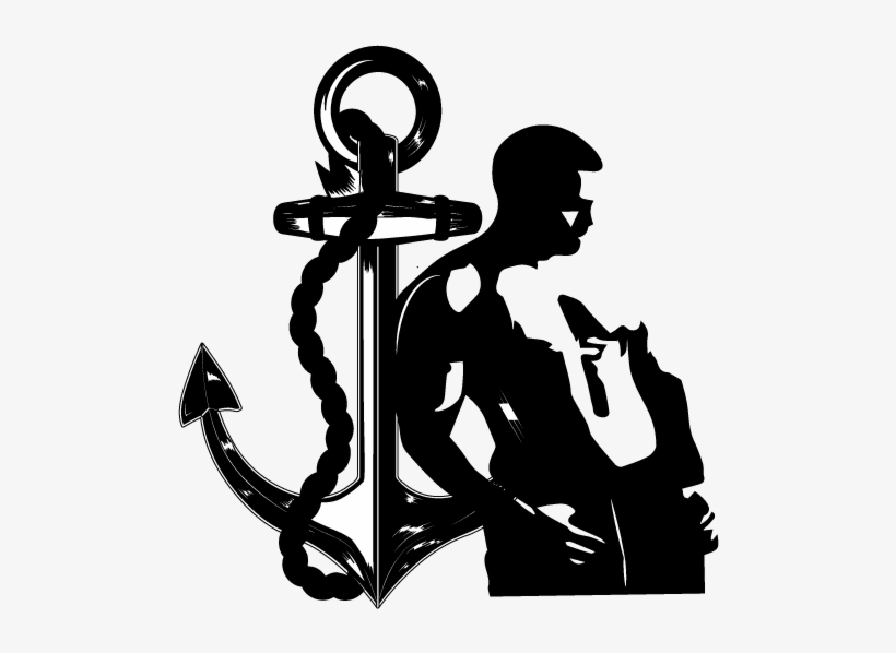 Anker Fitness1 - Anker, transparent png download