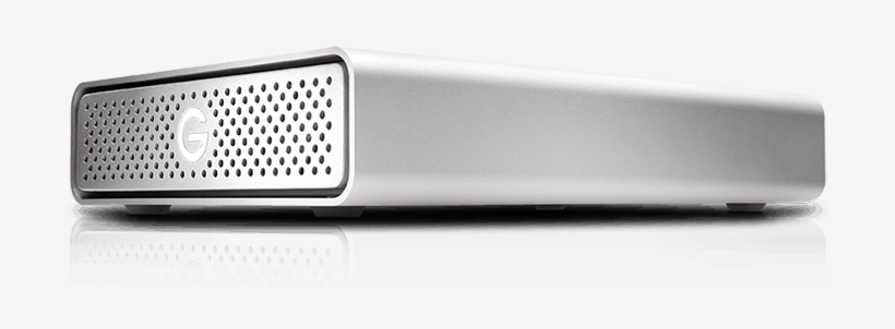 We All Love The Flash Storage On Our Macbook Airs And - G-technology G-drive 0g03675 6tb Usb3.0 Hard Drive, transparent png download