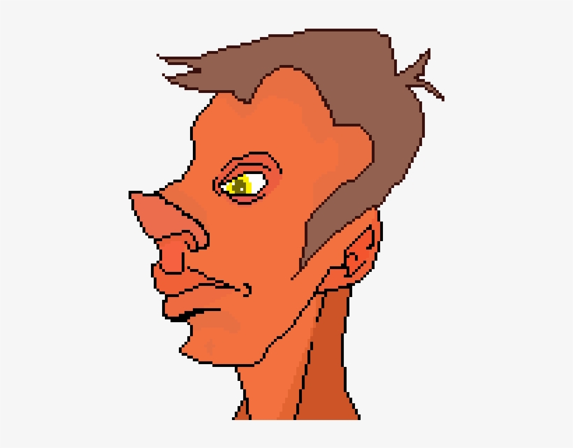 Random Guy - Cartoon, transparent png download