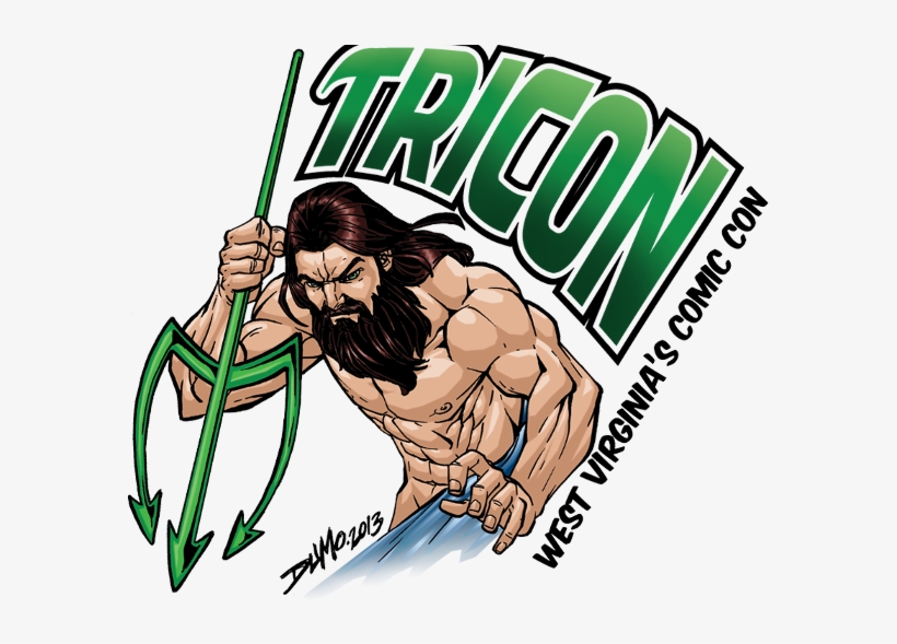 Random Sh T, Random Guy Episode 158 Tri Con Interviews - Tricon 2017, transparent png download