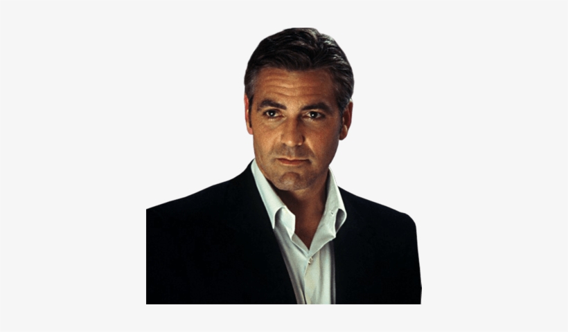 At The Movies - Danny Ocean, transparent png download