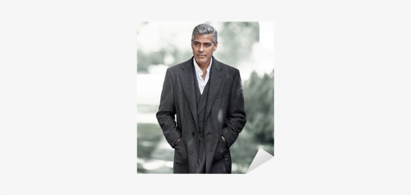 George Clooney, transparent png download
