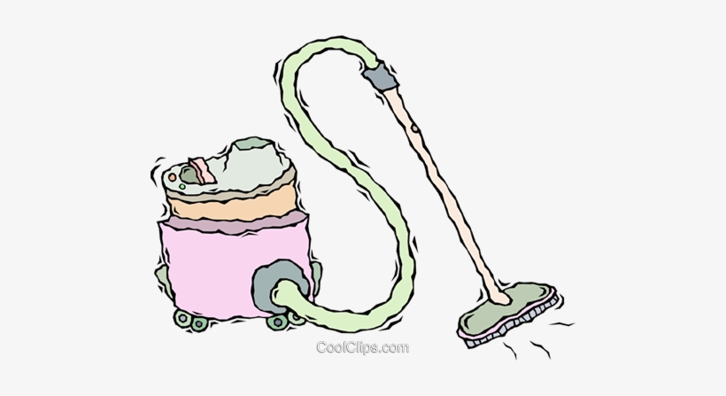 Vacuum, Cleaning Royalty Free Vector Clip Art Illustration, transparent png download